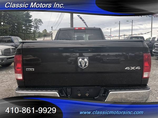 2010 Dodge Ram 2500 CrewCab SLT 4X4 LONG BED!!!! LOW MILES!!!! for sale in Westminster, NY – photo 5