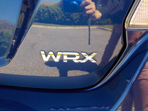 2017 Subaru WRX PREMIUM AWD, MANUAL 6 SPEED, SUNROOF, KEYLESS ENTR for sale in Virginia Beach, VA – photo 12