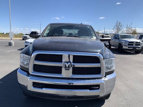 2014 Ram 2500 Tradesman - - by dealer - vehicle for sale in Caldwell, ID – photo 2