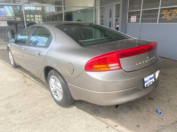 1999 DODGE INTREPID - - by dealer - vehicle automotive for sale in MILWAUKEE WI 53209, WI – photo 8