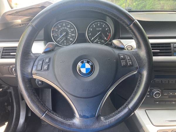 2008 BMW 3 SERIES AWD All Wheel Drive 328XI Coupe for sale in TAMPA, FL – photo 10