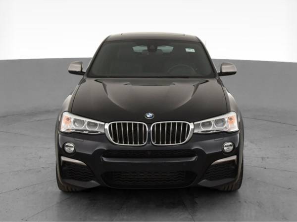 2017 BMW X4 M40i Sport Utility 4D suv Blue - FINANCE ONLINE - cars &... for sale in NEWARK, NY – photo 17