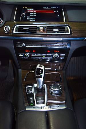 2015 BMW 740Li xDrive W/Sport Package! - cars & trucks - by owner -... for sale in Eagan, MN – photo 17