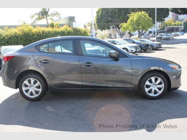 2018 Mazda Mazda3 4-Door Sport Automatic - - by dealer for sale in San Luis Obispo, CA – photo 6