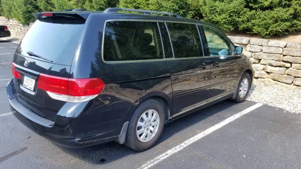 2008 HONDA ODYSSEY EX-L - cars & trucks - by owner - vehicle... for sale in Fishers, IN – photo 6