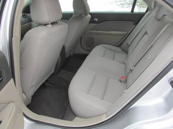 2012 Ford Fusion 80, 000 MILES - - by dealer for sale in Dubuque, IA – photo 2