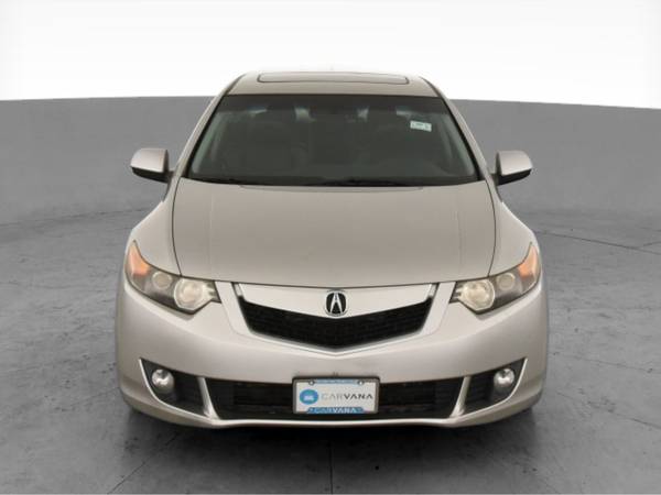 2009 Acura TSX Sedan 4D sedan Silver - FINANCE ONLINE - cars &... for sale in Cleveland, OH – photo 17