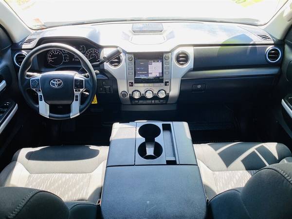 2018 Toyota Tundra SR5 TRD Off Road! 4x4 Low Miles! for sale in Boise, ID – photo 10