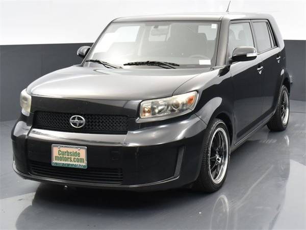 2009 Scion xB Base Wagon - - by dealer - vehicle for sale in Lakewood, WA – photo 4