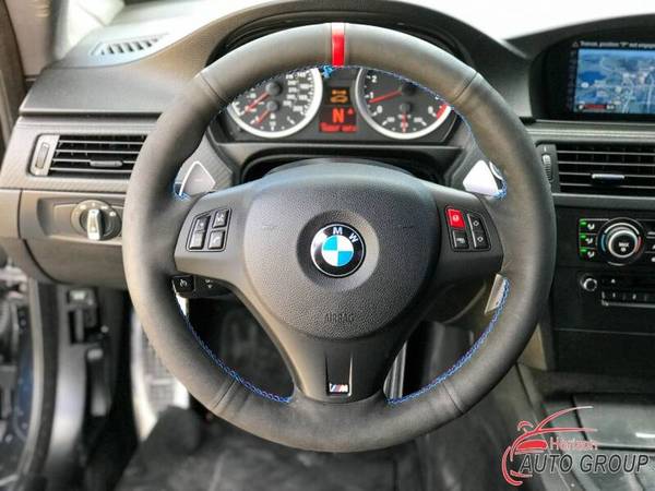 2011 BMW M3 --Paddle Shifters, Hood Vents & More! - cars & trucks -... for sale in Orlando, FL – photo 13