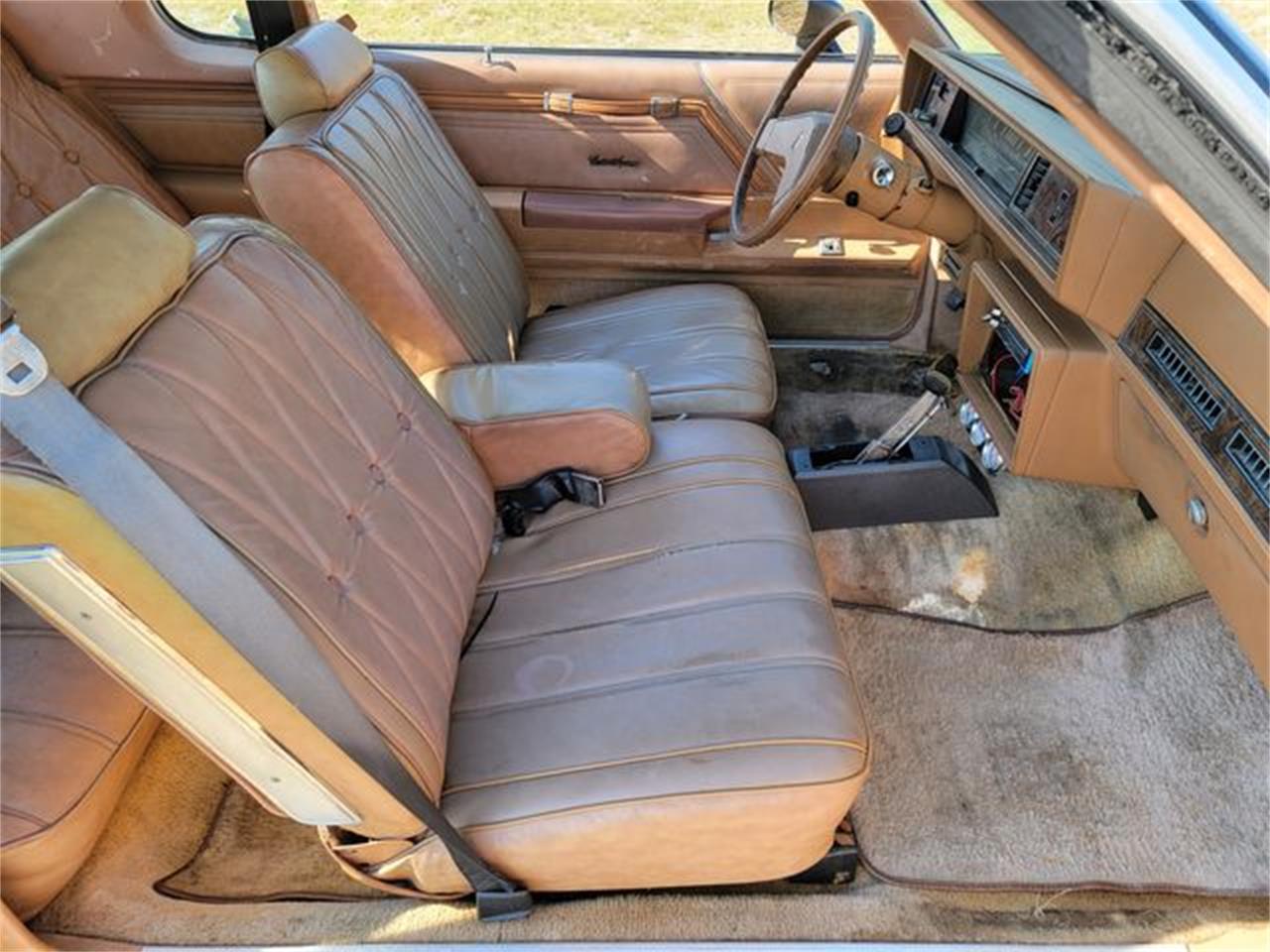 1979 Oldsmobile Cutlass for sale in Hope Mills, NC – photo 29