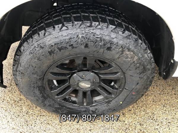 2012 Ram 1500 4WD Quad Cab 140.5" ST 4 New Tires! Leather! Financing... for sale in Elgin, IL – photo 18