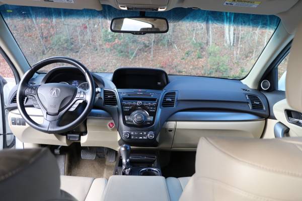 2013 Acura RDX Tech. Pkg. - cars & trucks - by owner - vehicle... for sale in Asheville, NC – photo 14