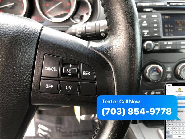 2010 MAZDA CX-9 TOURING AWD 6 MONTHS WARRANTY INCLUDED - cars & for sale in MANASSAS, District Of Columbia – photo 16
