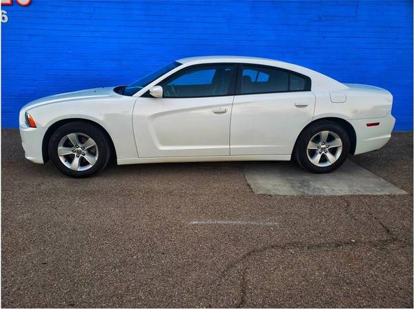 2012 DODGE CHARGER ((COME GET IT NOW)) - cars & trucks - by dealer -... for sale in Las Vegas, NV – photo 12