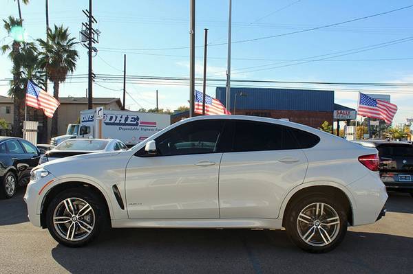 2018 BMW X6 sDrive35i **$0-$500 DOWN. *BAD CREDIT NO LICENSE - cars... for sale in North Hollywood, CA – photo 8
