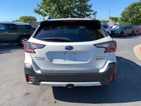 2020 Subaru Outback Touring XT - - by dealer - vehicle for sale in Georgetown, TX – photo 4