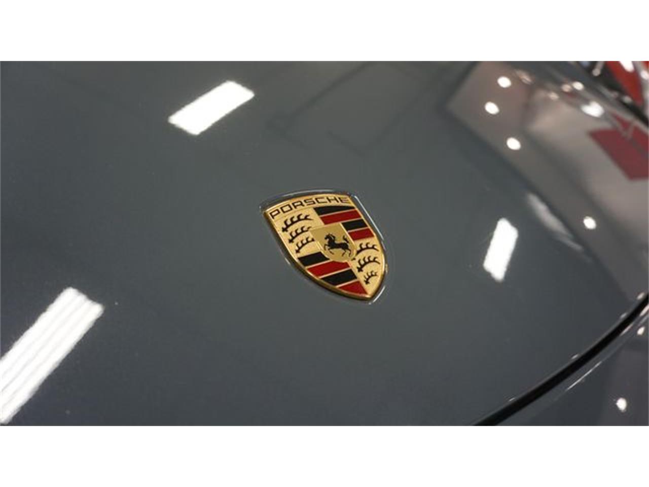 2018 Porsche 911 for sale in North East, PA – photo 45