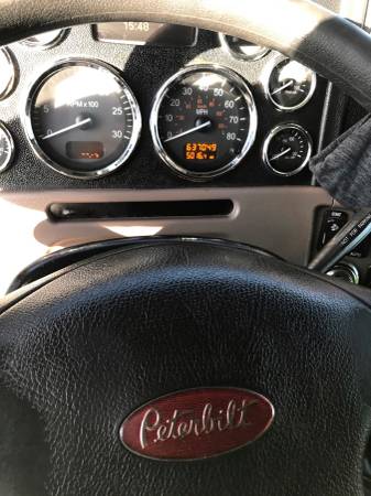 2014 Peterbilt 389 Cummins engine for sale in SUN VALLEY, CA – photo 7
