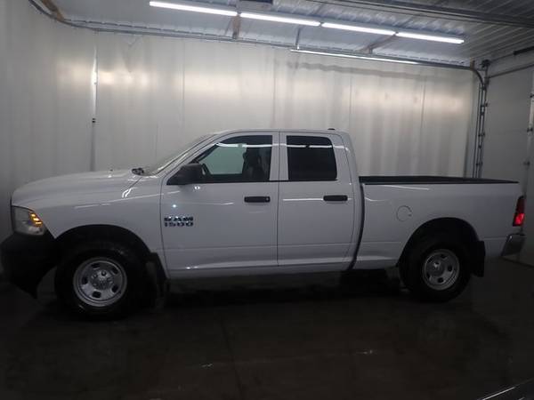 2015 Ram 1500 Tradesman - cars & trucks - by dealer - vehicle... for sale in Perham, ND – photo 11