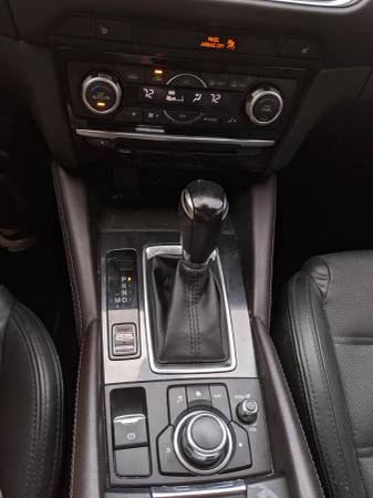 2016 Mazda Grand Touring - cars & trucks - by owner - vehicle... for sale in Mechanicsville, VA – photo 11