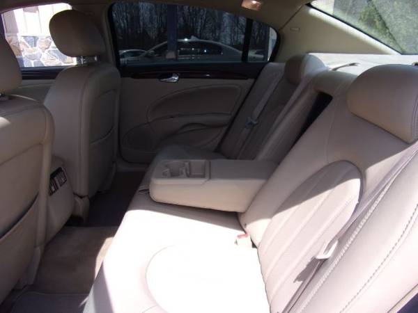 2007 Buick Lucerne CXS - Down Payments As Low As $500 for sale in Lincolnton, NC – photo 9