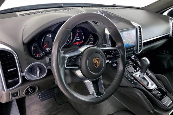 2018 Porsche Cayenne Platinum Edition - - by dealer for sale in Honolulu, HI – photo 13