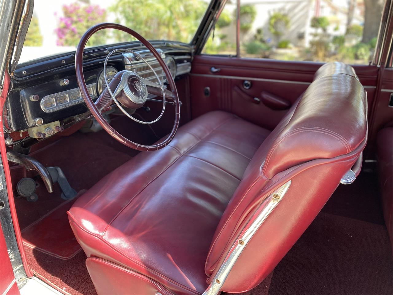 1947 Lincoln Continental for sale in Thousand Oaks, CA – photo 11