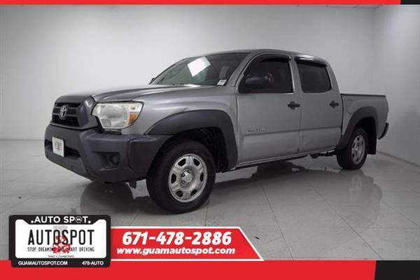 2014 Toyota Tacoma - Call for sale in Other, Other – photo 3