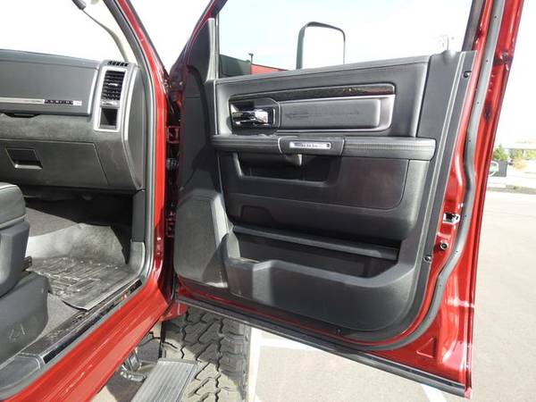 2014 Ram 2500 Mega Cab - Financing Available! - cars & trucks - by... for sale in Fishers, IN – photo 21