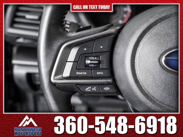 2019 Subaru Crosstrek Premium CVT AWD - - by dealer for sale in Marysville, WA – photo 21