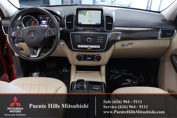 2016 Mercedes Benz GLE350 *Navi*38k*Warranty* for sale in City of Industry, CA – photo 12