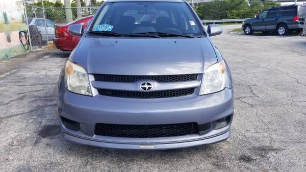 2006 Scion xA Only $1499 Down** $65/wk - cars & trucks - by dealer -... for sale in West Palm Beach, FL – photo 4