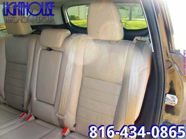 FORD ESCAPE TITANIUM w/106k miles - - by dealer for sale in Lees Summit, MO – photo 19