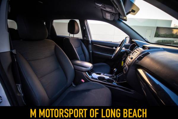 2014 Kia Sorento LX Sport | APPLY NOW CALL - cars & trucks - by... for sale in Long Beach, CA – photo 12