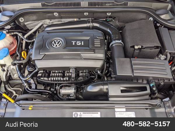 2016 Volkswagen Jetta 1.8T Sport SKU:GM290923 Sedan - cars & trucks... for sale in Peoria, AZ – photo 23