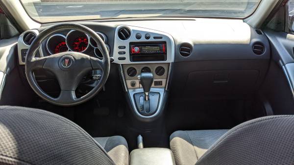 2003 Pontiac Vibe for sale in Indianapolis, IN – photo 9