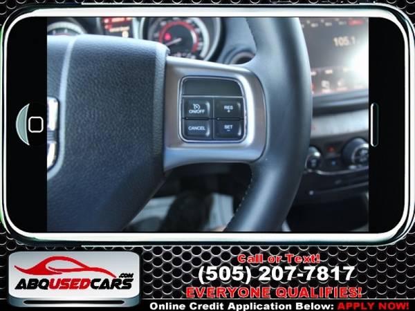 2018 Dodge Journey Crossroad for sale in Albuquerque, NM – photo 17