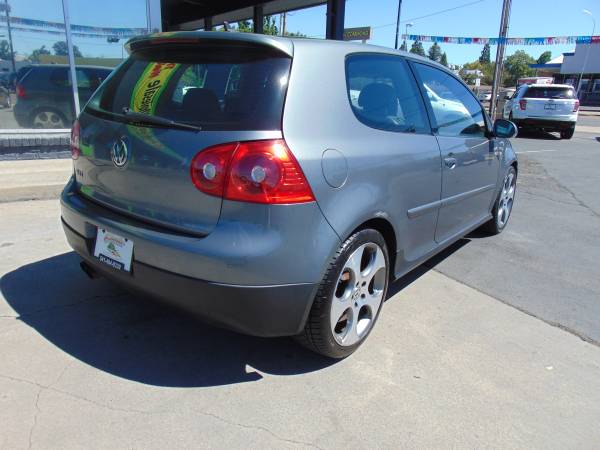 2009 VW --GTI-- - cars & trucks - by dealer - vehicle automotive sale for sale in Medford, OR – photo 3