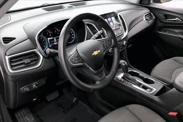 2018 Chevrolet Chevy Equinox LT -EASY APPROVAL! - cars & trucks - by... for sale in Honolulu, HI – photo 22