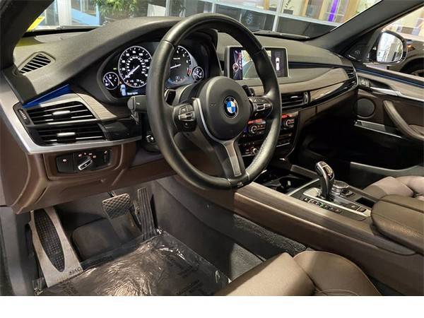 Used 2016 BMW X5 xDrive35i/8, 111 below Retail! for sale in Scottsdale, AZ – photo 16
