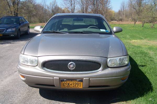 2002 Buick LeSabre for sale in Macedon, NY – photo 2