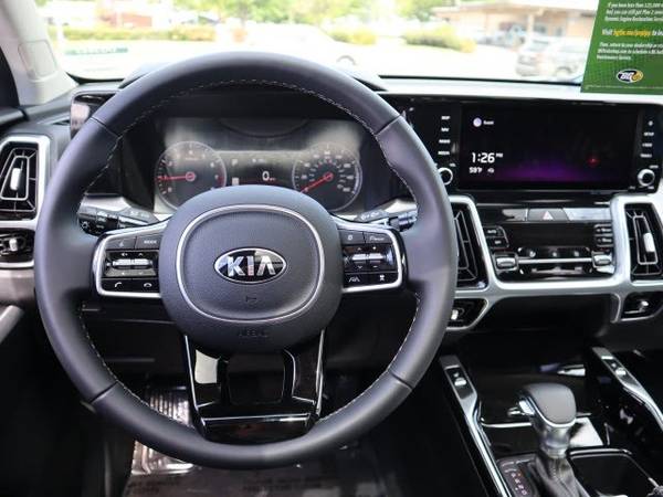 2021 Kia Sorento AWD All Wheel Drive SX SUV - - by for sale in Eugene, OR – photo 24