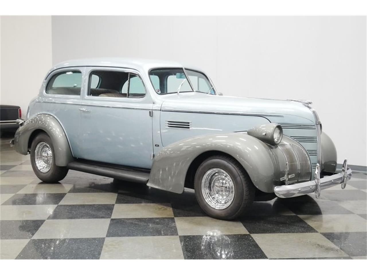 1939 Pontiac Deluxe 6 for sale in Lavergne, TN – photo 17