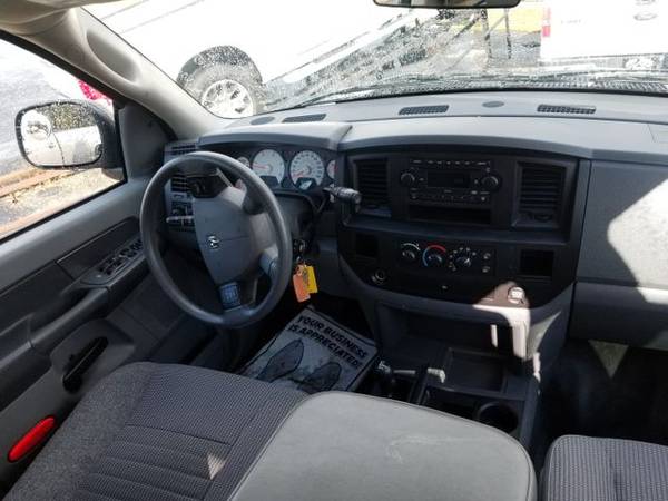 2009 Dodge Ram 3500 Quad Cab - Financing Available! for sale in Grayslake, IL – photo 20