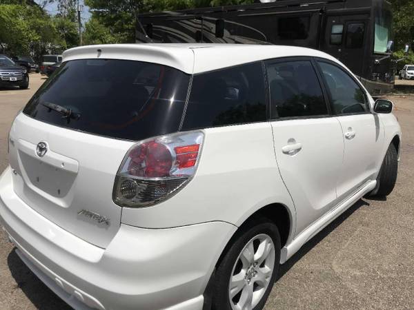 2005 Toyota Matrix - - by dealer - vehicle automotive for sale in Raleigh, NC – photo 6