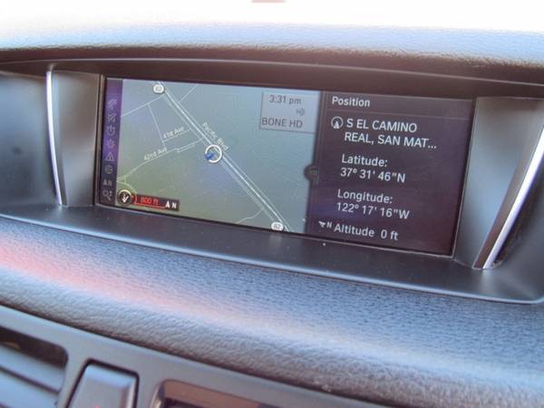 2014 BMW X1 AWD xDrive28i for sale in San Mateo, CA – photo 19
