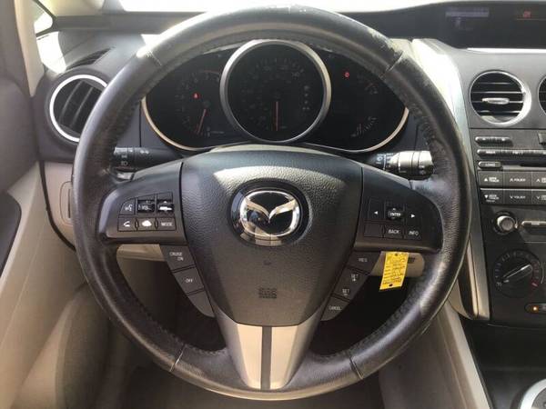 2010 Mazda CX-7 ANOTHER 1-OWNER! GOOD MILES! GAS SAVING FAMILY... for sale in Chula vista, CA – photo 12