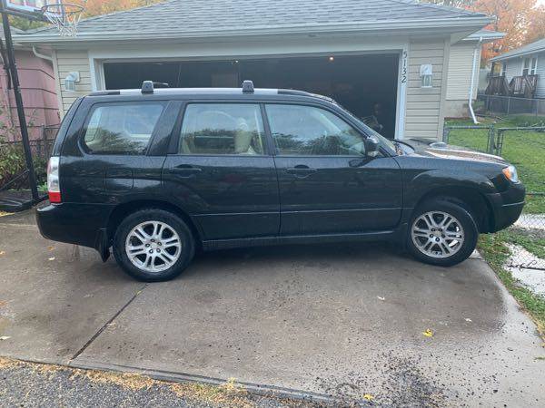 Subaru Forester Turbo Charged $3500 for sale in Minneapolis, MN – photo 3