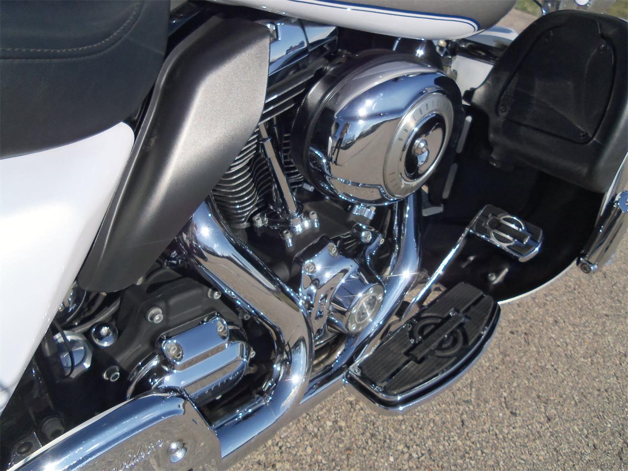 2009 Harley-Davidson Ultra Glide for sale in Jefferson, WI – photo 10